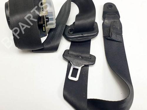 Used Front right seatbelt LAND ROVER DISCOVERY IV (L319) 3.0 TD 4x4 (245 hp) 18345408