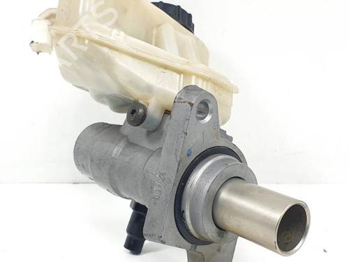 Brake master cylinder VOLVO S80 II (124) D5 | BP29219076M77
