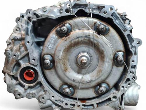 Used Gearbox PEUGEOT 3008 I MPV (0U_) 1.6 BlueHDi 120 (120 hp) 27888744
