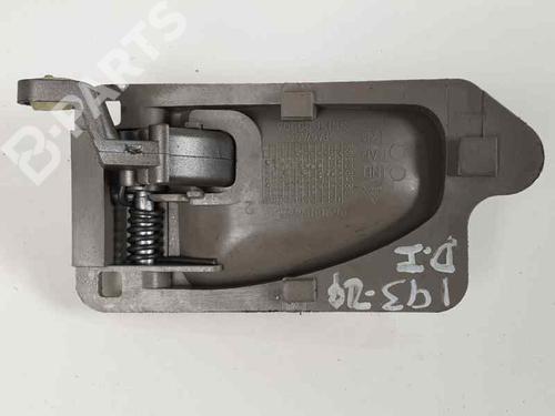 Front left interior door handle CITROËN XSARA PICASSO (N68) 2.0 16V | BP6843713I13 