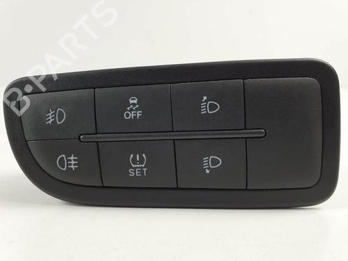 Used Switch Switch FIAT TIPO Saloon (356_, 357_) 1.4 (356SXA1B) (95 hp) 19124626 19124626