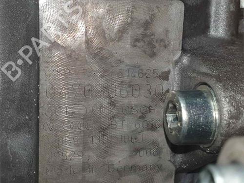 Engine AUDI A6 C5 (4B2, 4B4) 2.5 TDI | BP24339143M1  - Image 7
