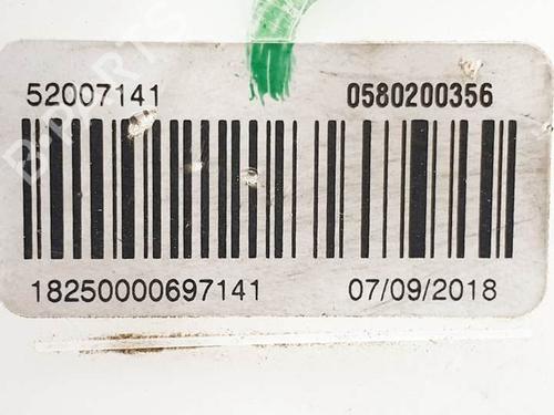 Fuel pump FIAT TIPO Saloon (356_, 357_) 1.4 (356SXA1B) | BP17014090M76 