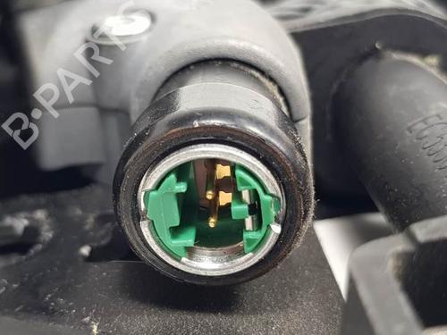 Front right seatbelt BMW X5 (E70) 3.0 d | BP9089644I25 
