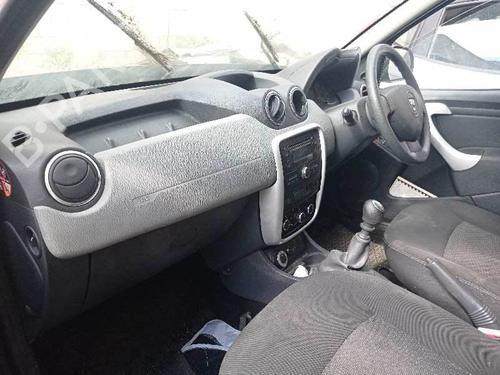 Left front window switch DACIA DUSTER (HS_) 1.5 dCi 4x4 | BP8303426I27  - Image 11