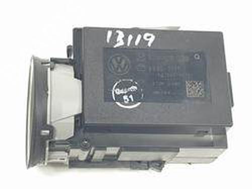 Used Tailgate lock Tailgate lock MAZDA 6 Estate (GH) 2.2 MZR-CD (GH10) (163 hp) 15734339 15734339