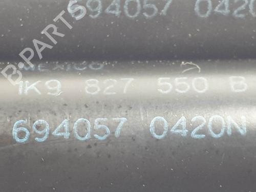 Tailgate lift support VW GOLF VI Variant (AJ5) 1.6 TDI | BP24499767C138 - Image 3