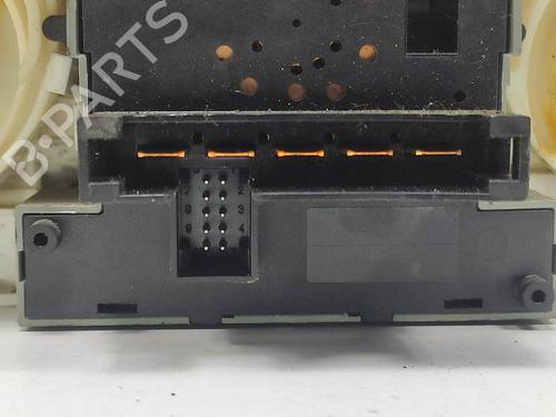 Climate control OPEL ZAFIRA A MPV (T98) 1.6 16V (F75) | BP8519282I5 