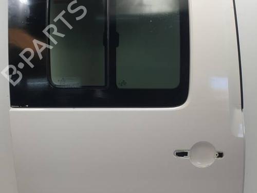 Høyre side skyvedør VW CADDY V Box Body/MPV (SBA, SBH) 2.0 TDi (102 hp) 29538685