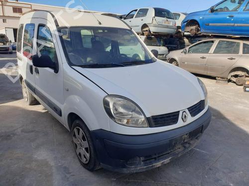 Steering column stalk RENAULT KANGOO (KC0/1_) 1.5 dCi (KC07) | BP24930766I23  - Image 13