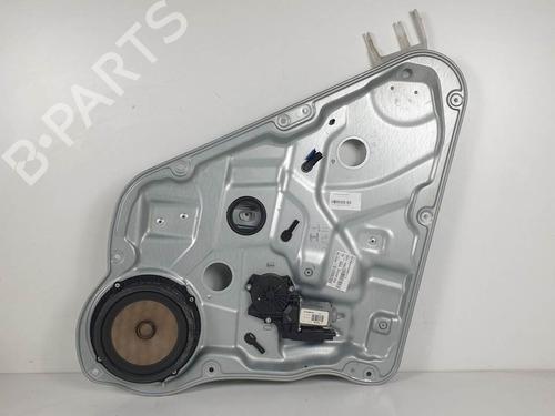 Used Rear left window mechanism KIA CEE'D Hatchback (ED) 1.6 CRDi 115 (115 hp) 15662910