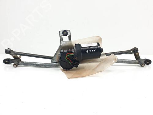 Used Front wiper motor Front wiper motor VW CADDY II Box Body/MPV (9K9A) 1.9 SDI (64 hp) 40175248 40175248