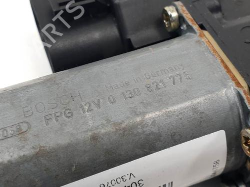 Left front window motor AUDI ALLROAD C5 (4BH) 2.5 TDI quattro | BP24817408E21 