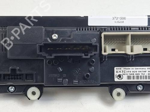 Climate control SKODA YETI (5L) 2.0 TDI 4x4 | BP40620127I5 - Image 4