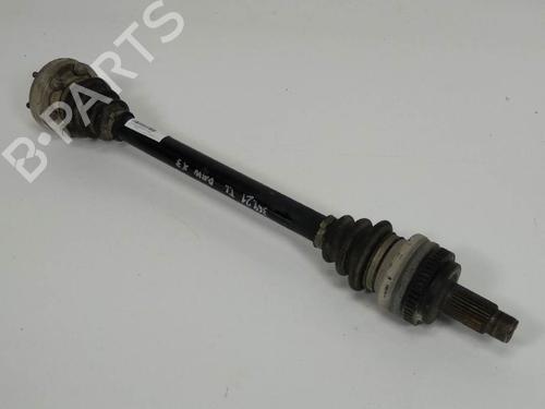 Used Left rear driveshaft Left rear driveshaft BMW X3 (E83) 2.5 i (192 hp) 7218406 7218406