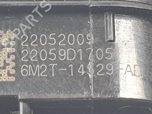 Right rear window switch FORD GALAXY II (WA6) 2.0 TDCi | BP24340701I28 - Image 3