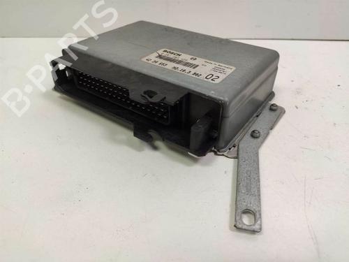 Used Engine control unit (ECU) Engine control unit (ECU) SAAB 9-3 Cabriolet (YS3D) 2.3 i (150 hp) 10509699 10509699