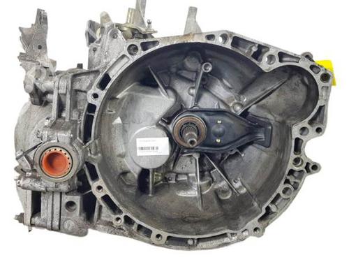 Used Gearbox PEUGEOT 407 SW (6E_, 6D_) 2.0 (136 hp) 12362409