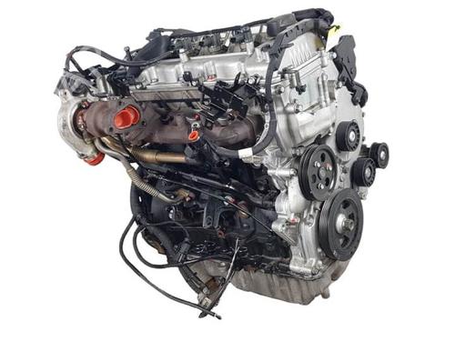 Engine HYUNDAI i30 Estate (FD) 1.6 CRDi | BP16522039M1 