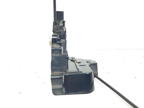 Front right lock VOLVO V50 (545) 2.0 D | BP12372162C97 