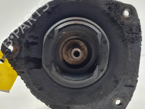 Left front shock absorber RENAULT GRAND SCÉNIC III (JZ0/1_) 1.5 dCi (JZ0B, JZ07) | BP29172309M16