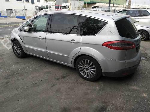 Switch FORD S-MAX (WA6) 2.0 TDCi | BP7844566I30 - Image 12