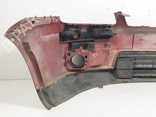 Front bumper FORD FOCUS C-MAX (DM2) 1.6 | BP17747584C7 