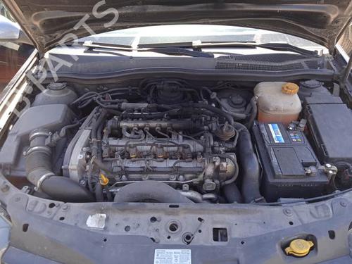 Airco bedieningspaneel OPEL ASTRA H GTC (A04) 1.9 CDTI (L08) | BP11860906I5 