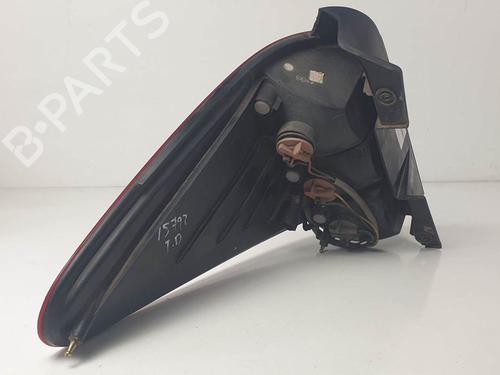 Right taillight SSANGYONG RODIUS I 2.7 Xdi | BP24929494C35 - Image 2