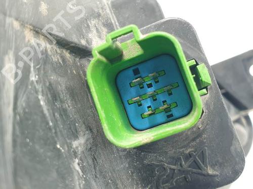 Left headlight FORD FIESTA V (JH_, JD_) 1.4 TDCi | BP22686552C28 