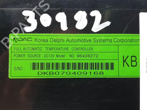 Climate control CHEVROLET CAPTIVA (C100, C140) 2.0 D | BP27885666I5 - Image 4