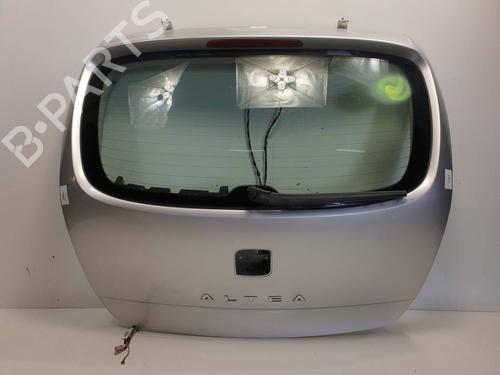 Used Tailgate Tailgate SEAT ALTEA (5P1) 1.9 TDI (105 hp) 34517492 34517492