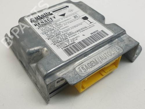 ecu-airbags-nissan-interstar-van-x70-2002-24933944 main image