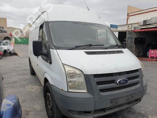 Warning switch FORD TRANSIT Van (FA_ _) | BP17727252I22 - Image 5