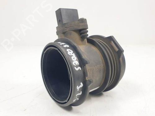 Mass air flow sensor MERCEDES-BENZ CLK Convertible (A208) CLK 320 (208.465) | BP14905136M95 