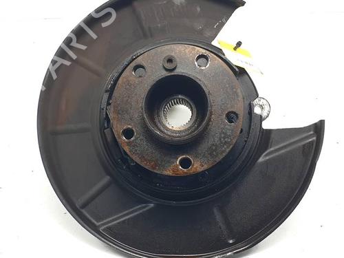 Montante sospensione posteriore sinistro BMW X5 (E53) 3.0 d (218 hp) 29989669