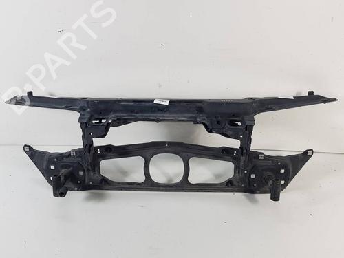 Used Front slam panel Front slam panel BMW 3 (E46) 320 i (150 hp) 39744549 39744549