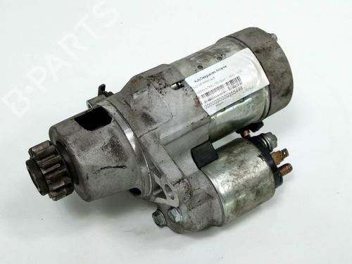 Used Starter Starter NISSAN X-TRAIL I (T30) [2001-2013] 7814635 7814635