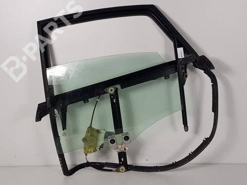 Used Rear left window mechanism Rear left window mechanism AUDI A6 C6 (4F2) 2.0 TDI (140 hp) 9442418 9442418