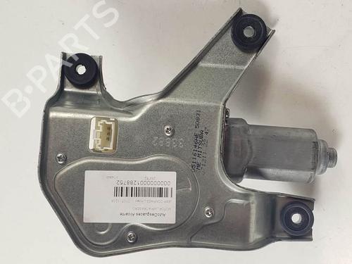 Rear wiper motor JEEP COMPASS (MK49) 2.0 CRD | BP29272051M102  - Image 5
