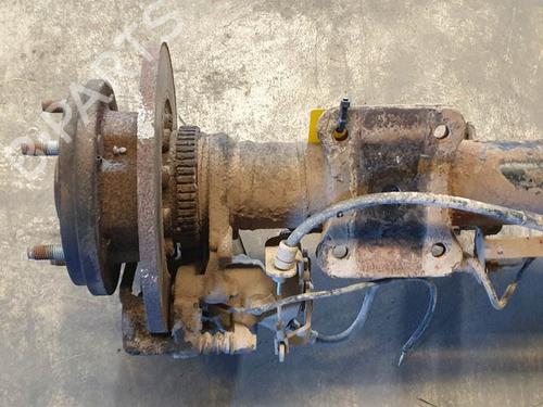 Rear axle FORD TRANSIT CONNECT MPV | BP12446054M2 - Image 7