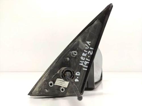 Right mirror OPEL MERIVA A MPV (X03) 1.6 (E75) | BP8296401C27 