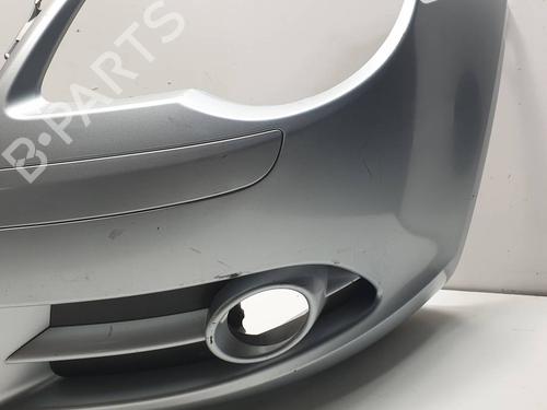 Front bumper VW EOS (1F7, 1F8) 2.0 TDI 16V | BP30120263C7 - Image 3