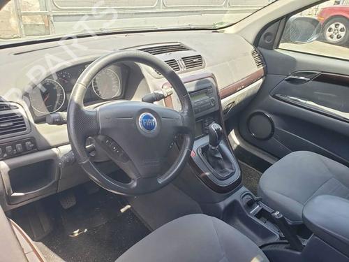 Warning switch FIAT CROMA (194_) 2.2 16V | BP25295472I22 - Image 13