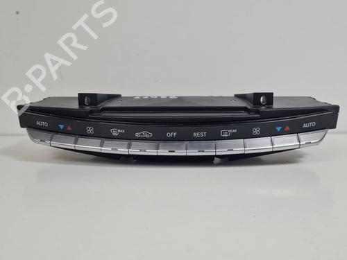 Used Climate control Climate control MERCEDES-BENZ S-CLASS (W221, V221) S 500 CGI (221.073, 221.173) (435 hp) 34513290 34513290