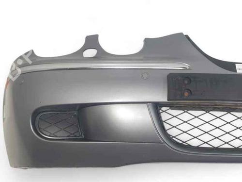 Zderzak przedni JAGUAR S-TYPE II (X200) 2.7 D | BP25138451C7 