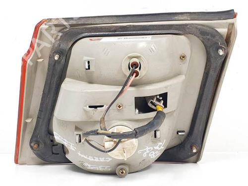 Left tailgate light KIA CARENS II MPV (FJ) 2.0 CRDi | BP25295536C79 