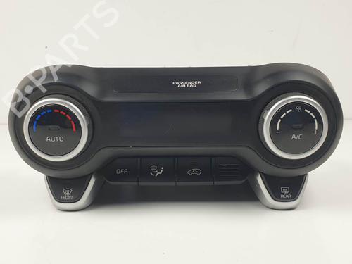 Used Climate control Climate control KIA PICANTO III (JA) 1.0 (67 hp) 24915461 24915461