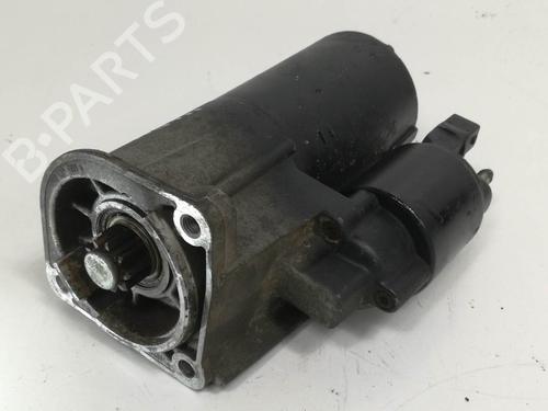 Used Starter Starter VW POLO III (6N1) 60 1.4 (60 hp) 8836881 8836881