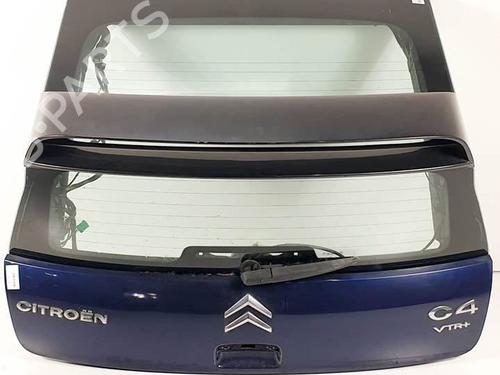 Used Tailgate CITROËN C4 Coupe (LA_) 1.6 HDi (109 hp) 18198278